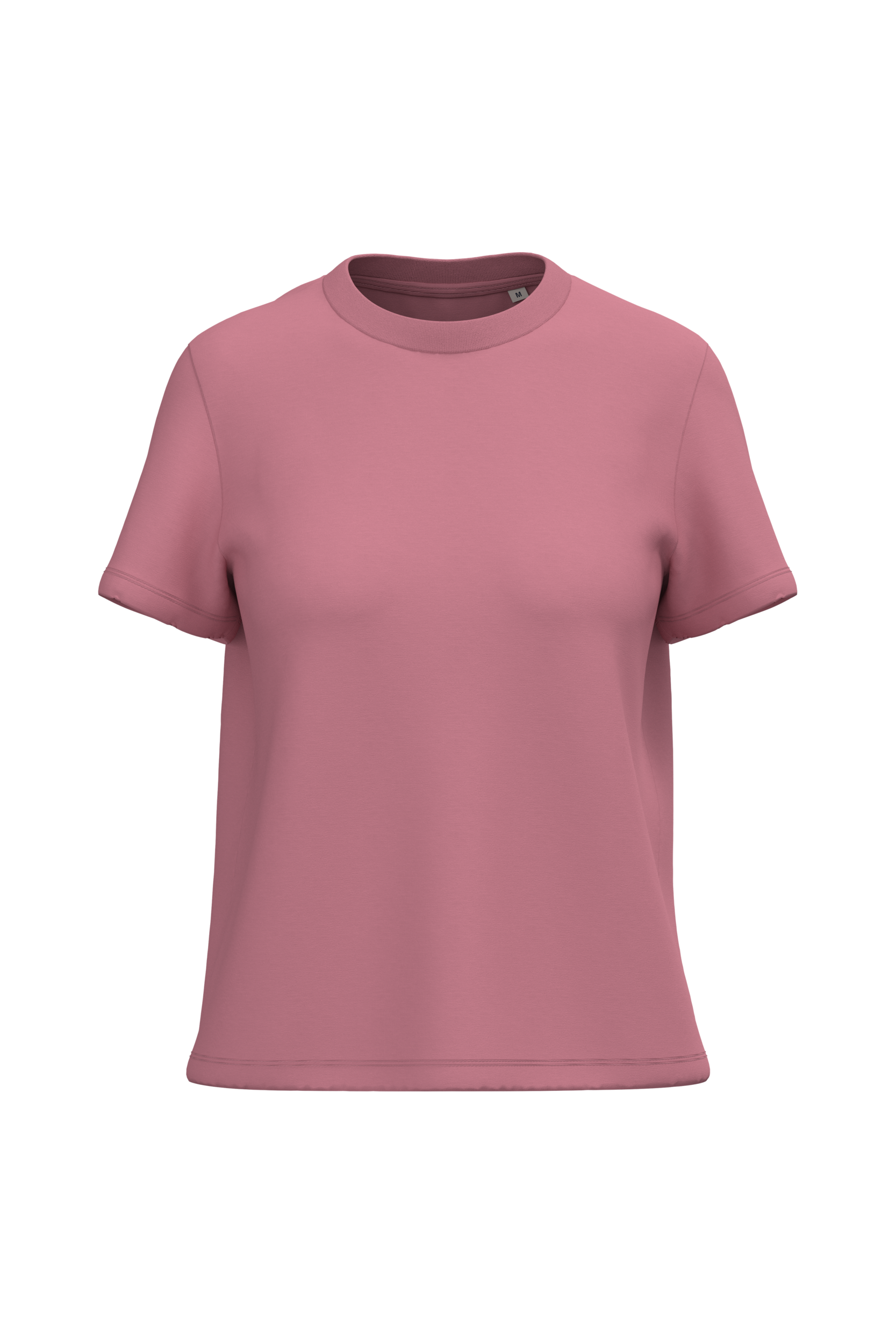 Miniature 1 pour T-shirt écoresponsable femme