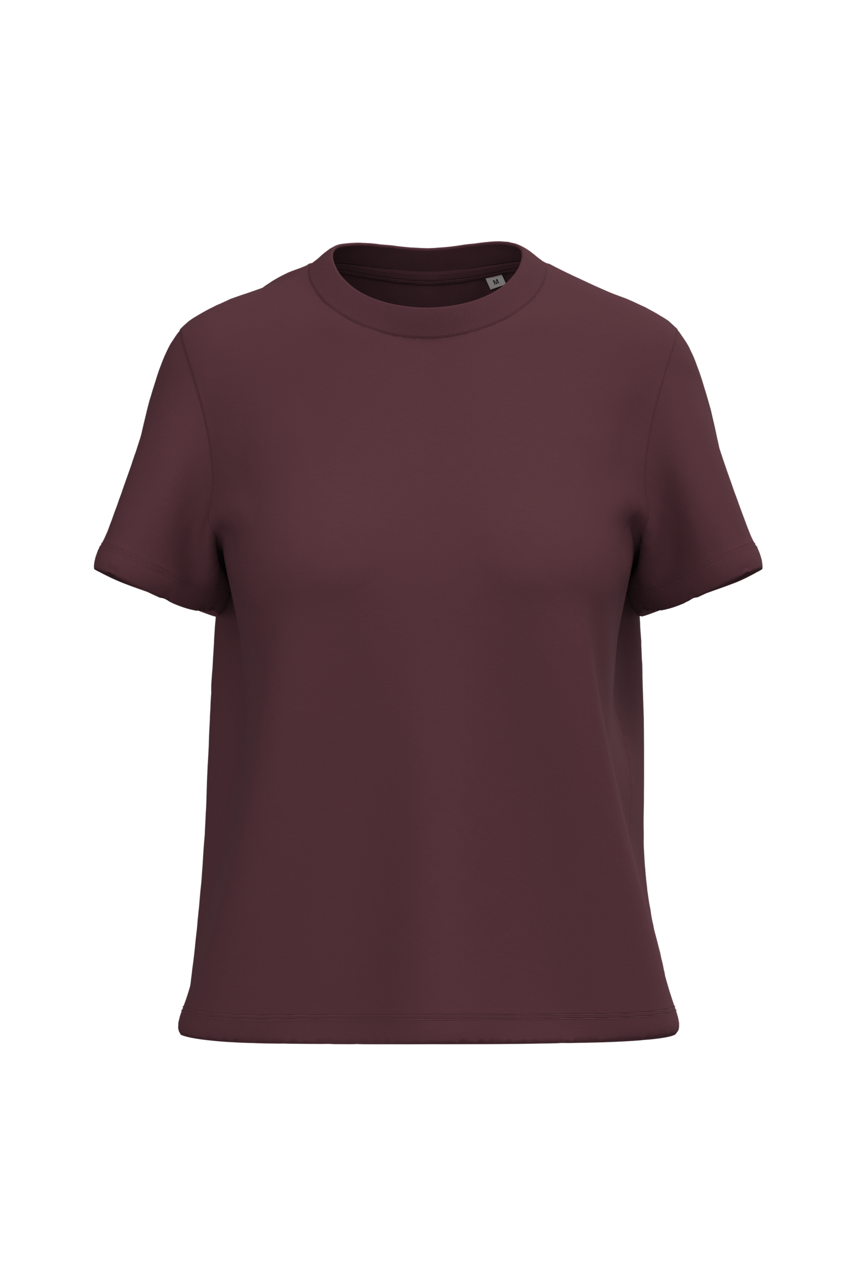 Miniature 3 pour T-shirt écoresponsable femme