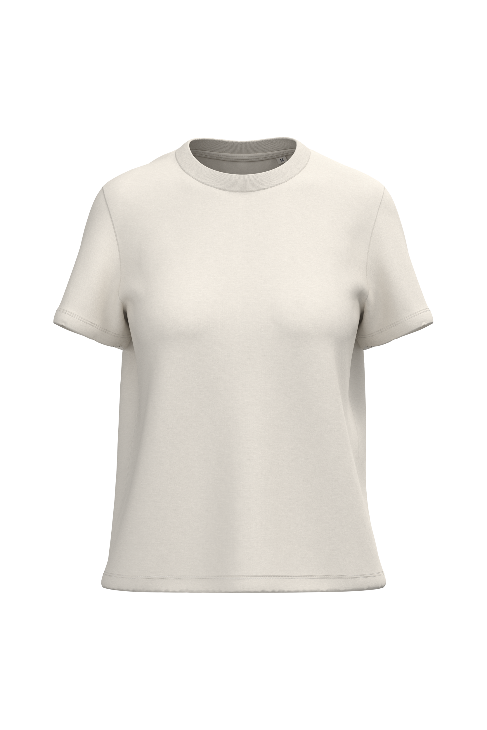 Miniature 6 pour T-shirt écoresponsable femme