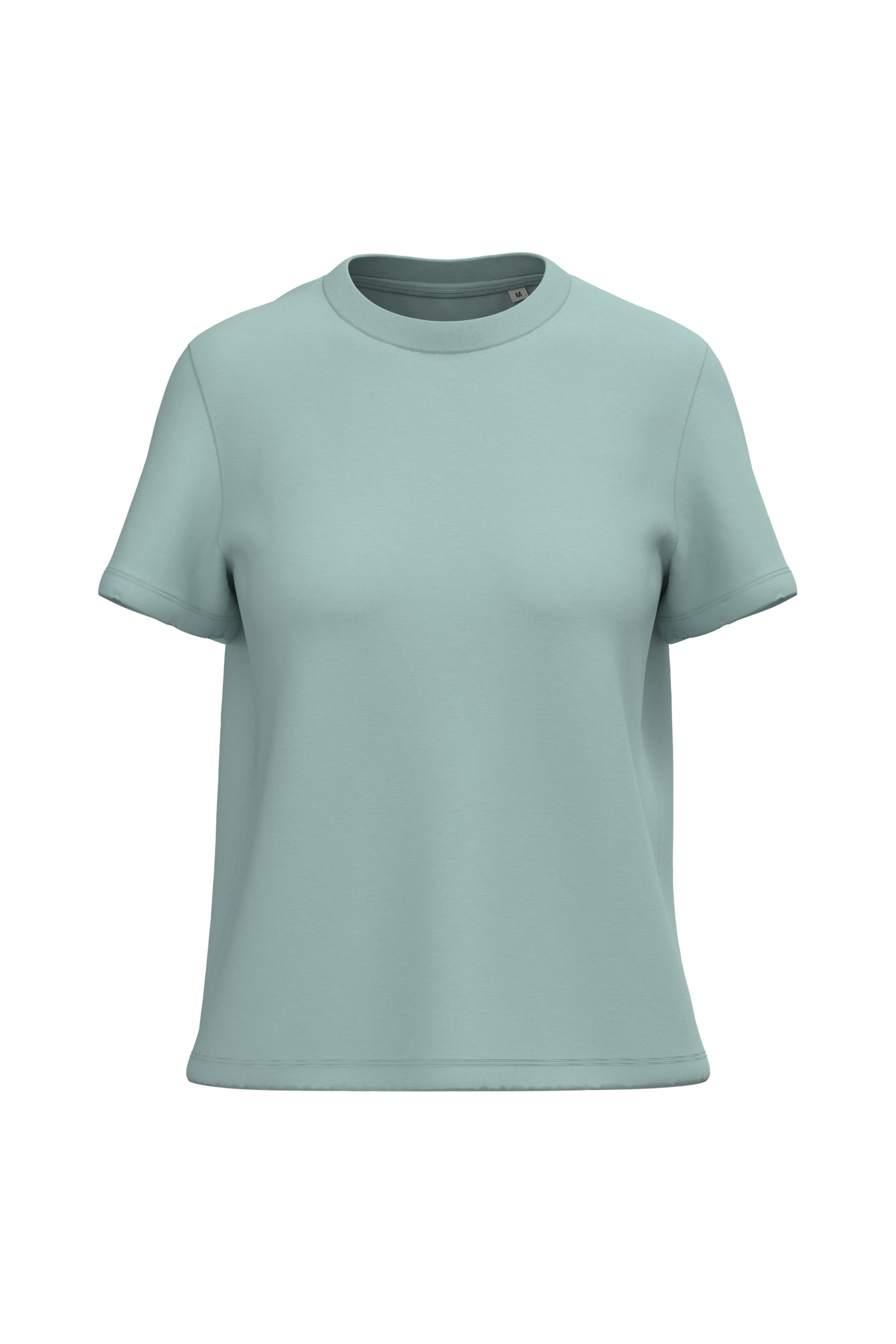 Miniature 7 pour T-shirt écoresponsable femme