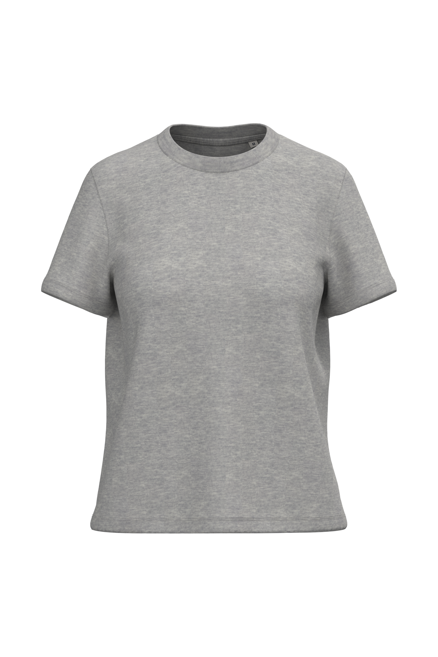 Miniature 8 pour T-shirt écoresponsable femme