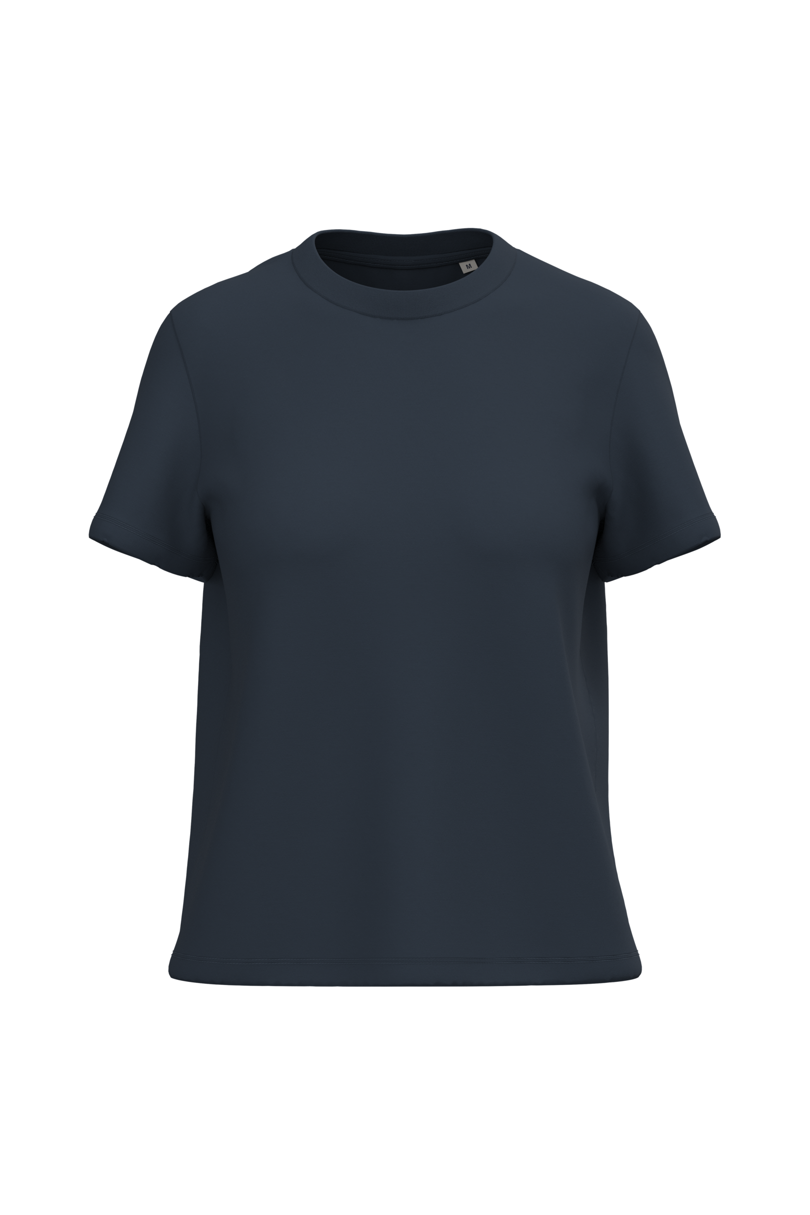 Miniature 9 pour T-shirt écoresponsable femme