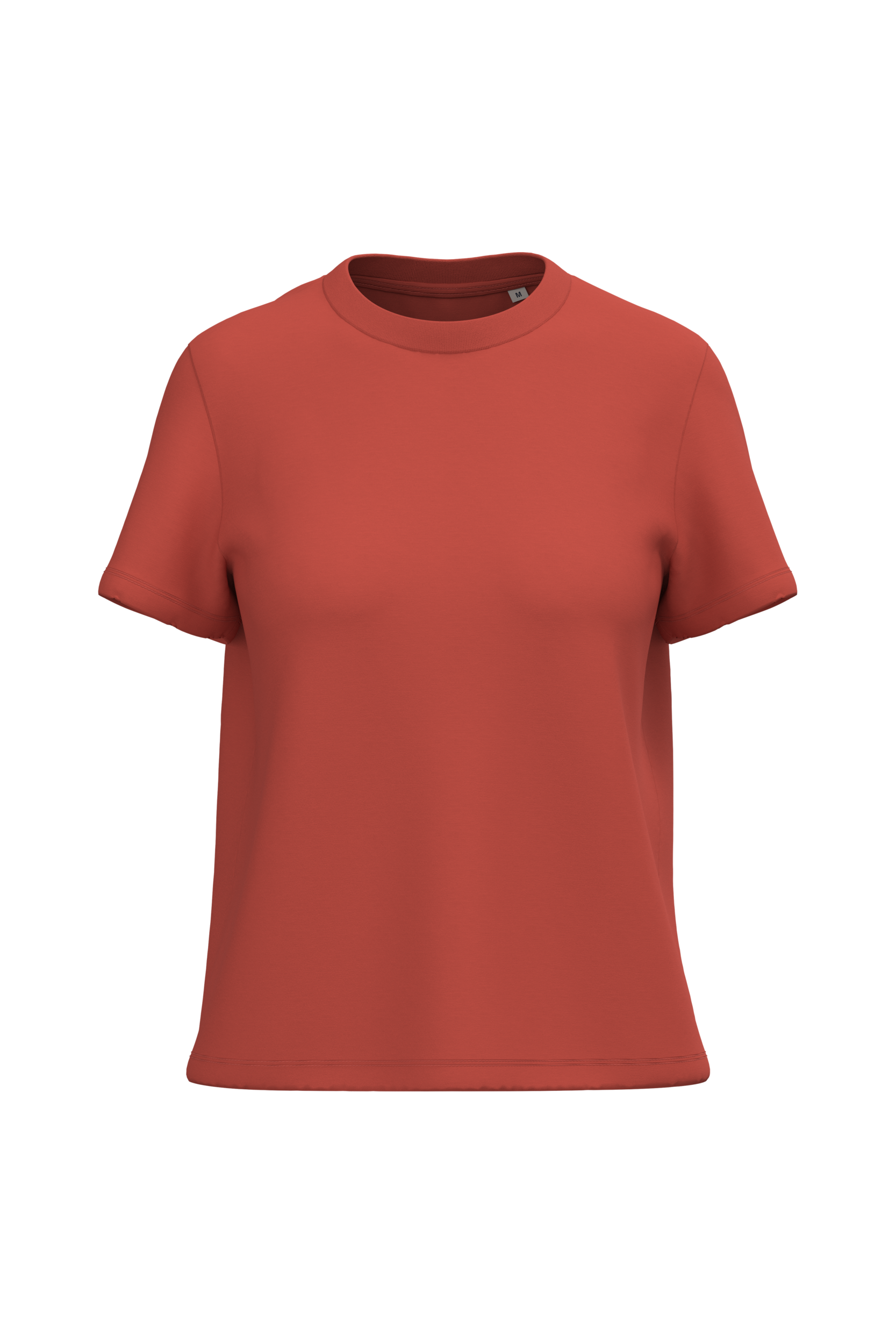 Miniature 10 pour T-shirt écoresponsable femme