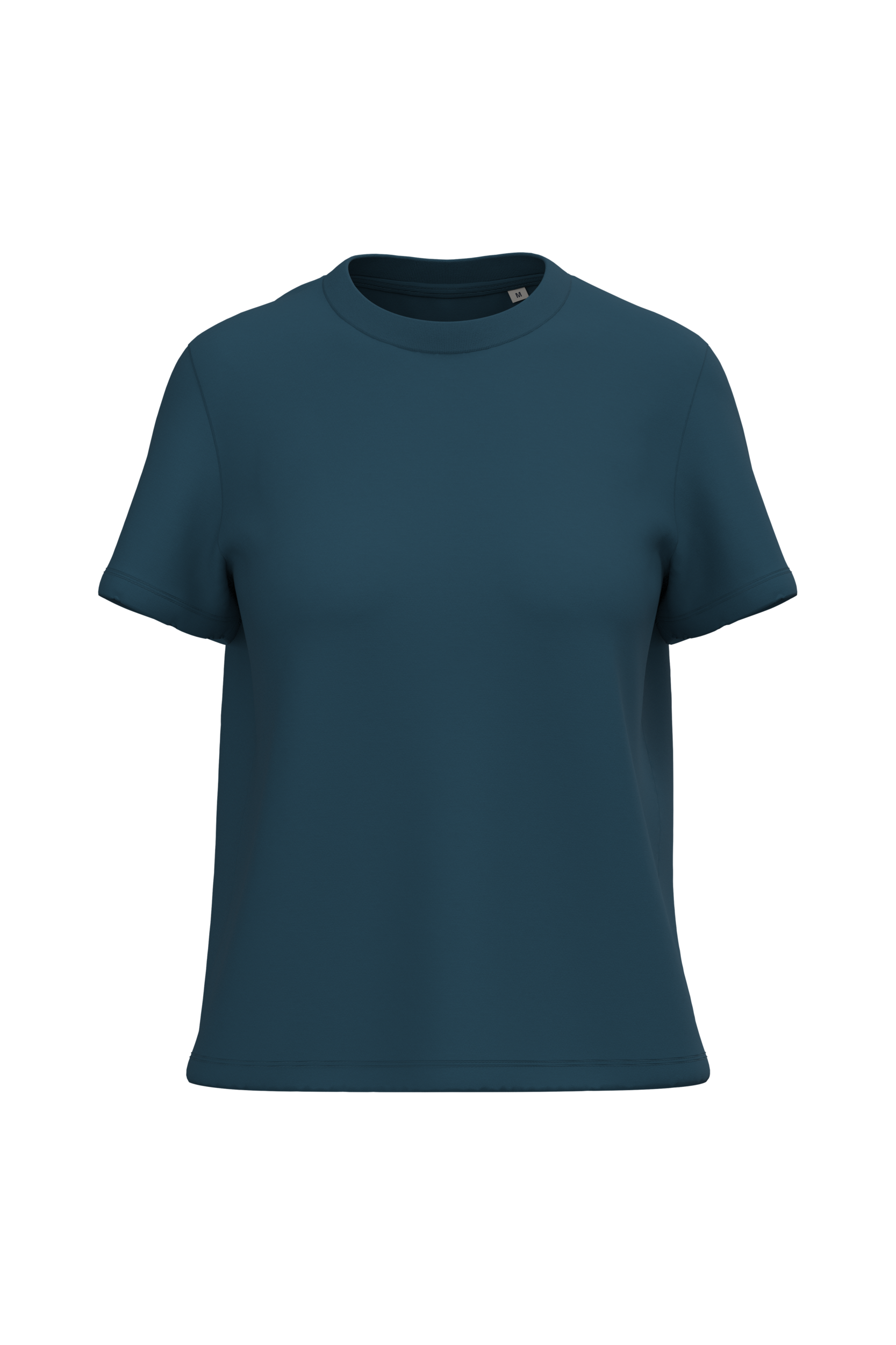 Miniature 11 pour T-shirt écoresponsable femme