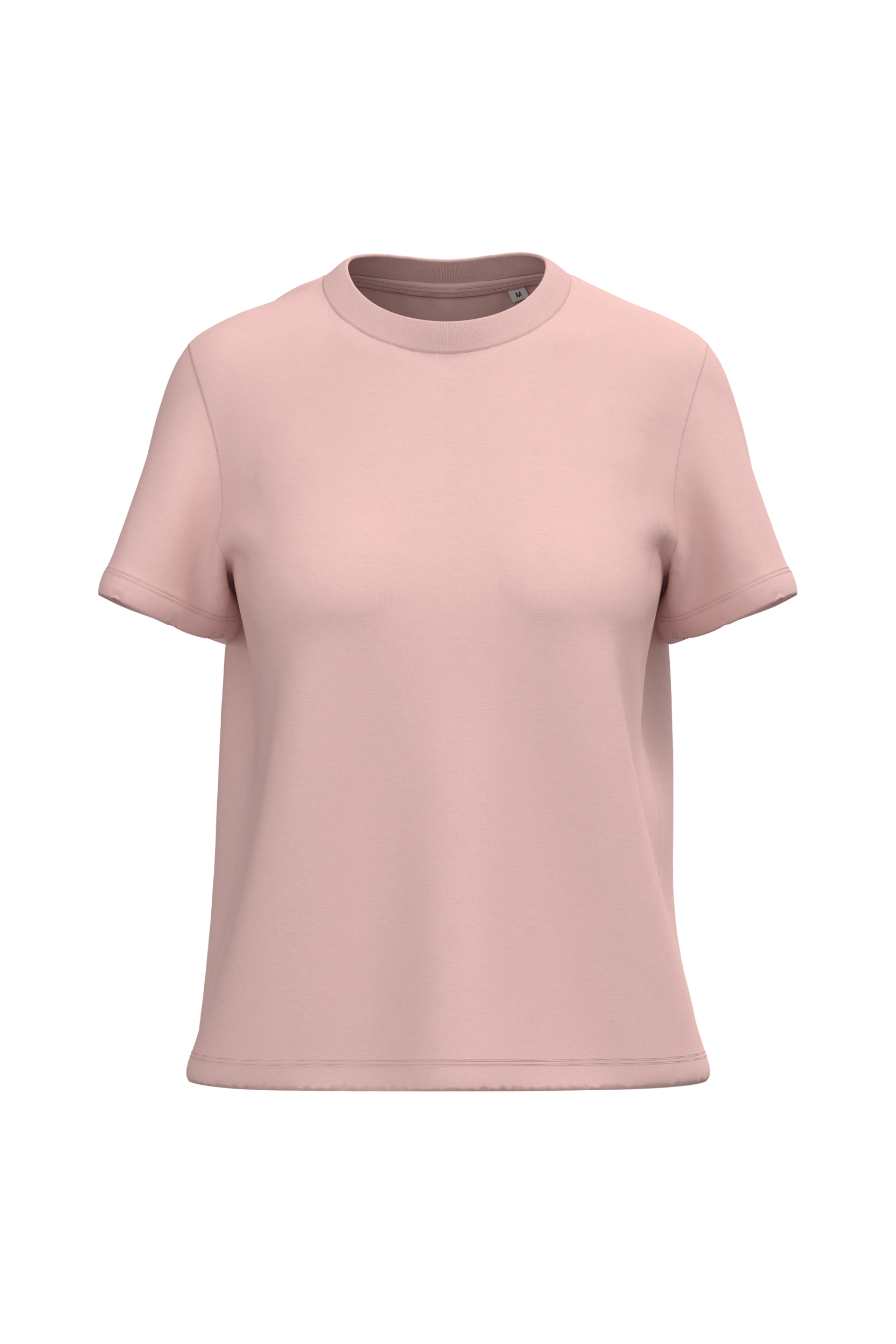Miniature 12 pour T-shirt écoresponsable femme