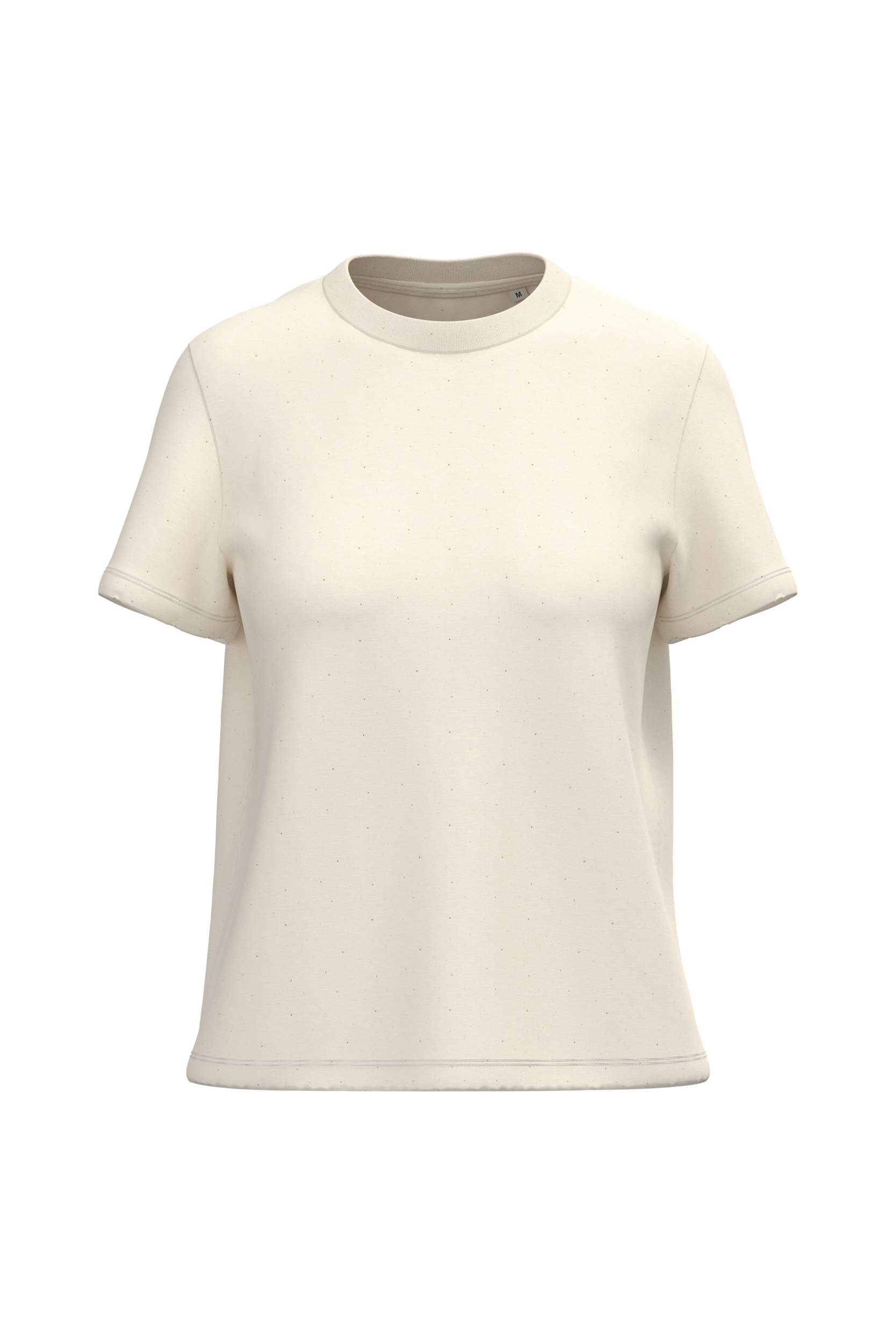 Miniature 13 pour T-shirt écoresponsable femme