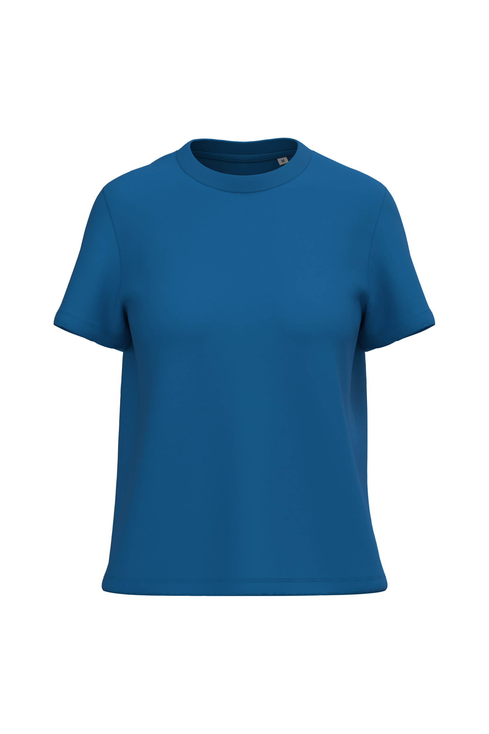 Miniature 14 pour T-shirt écoresponsable femme