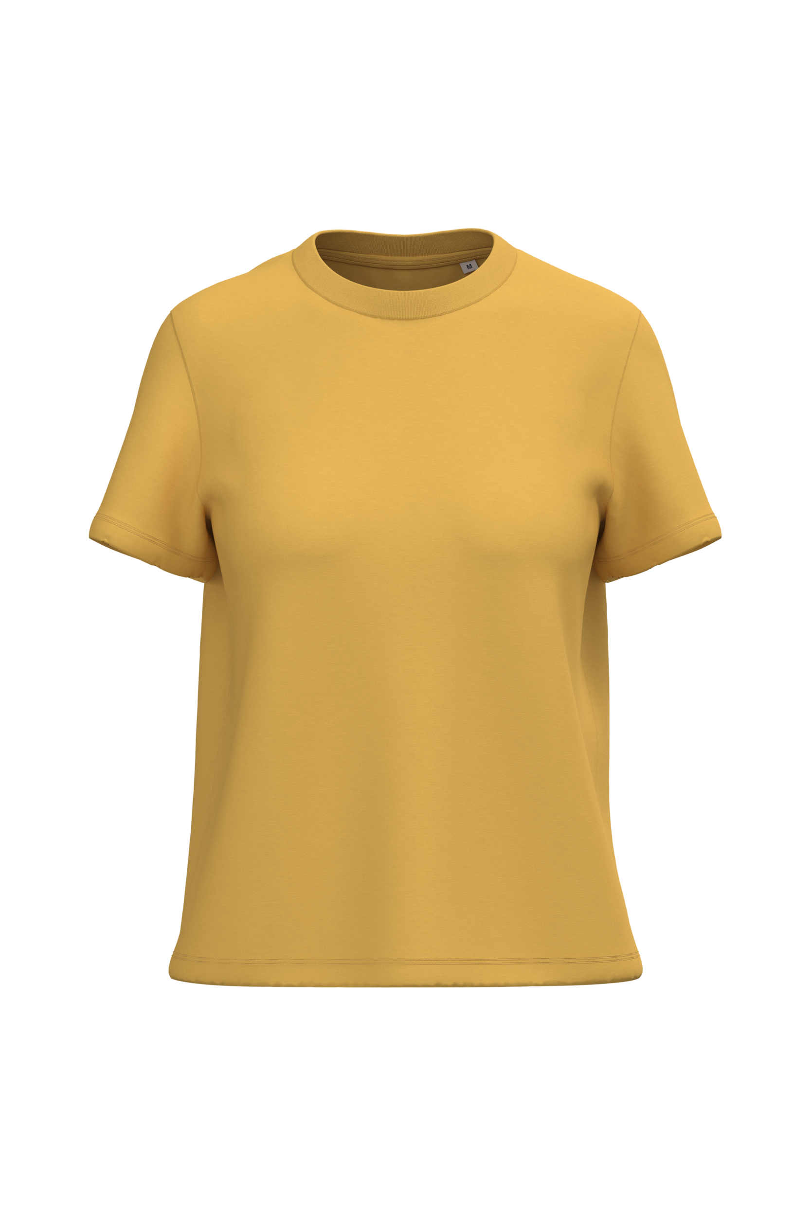Miniature 15 pour T-shirt écoresponsable femme