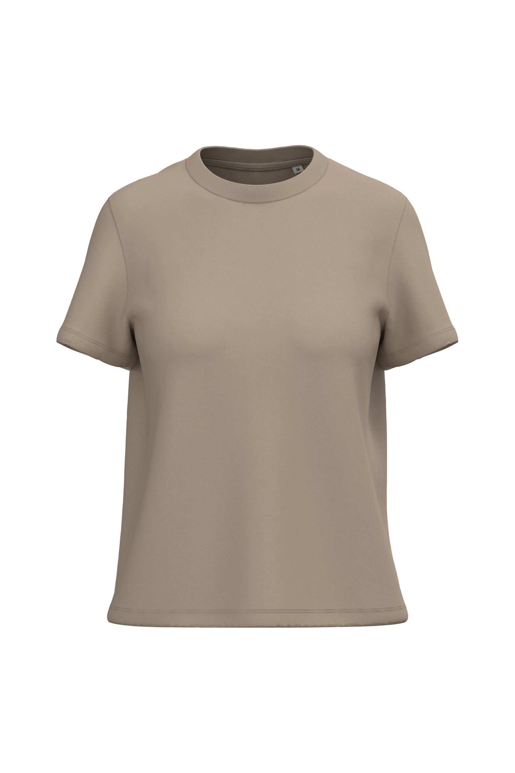 Miniature 16 pour T-shirt écoresponsable femme
