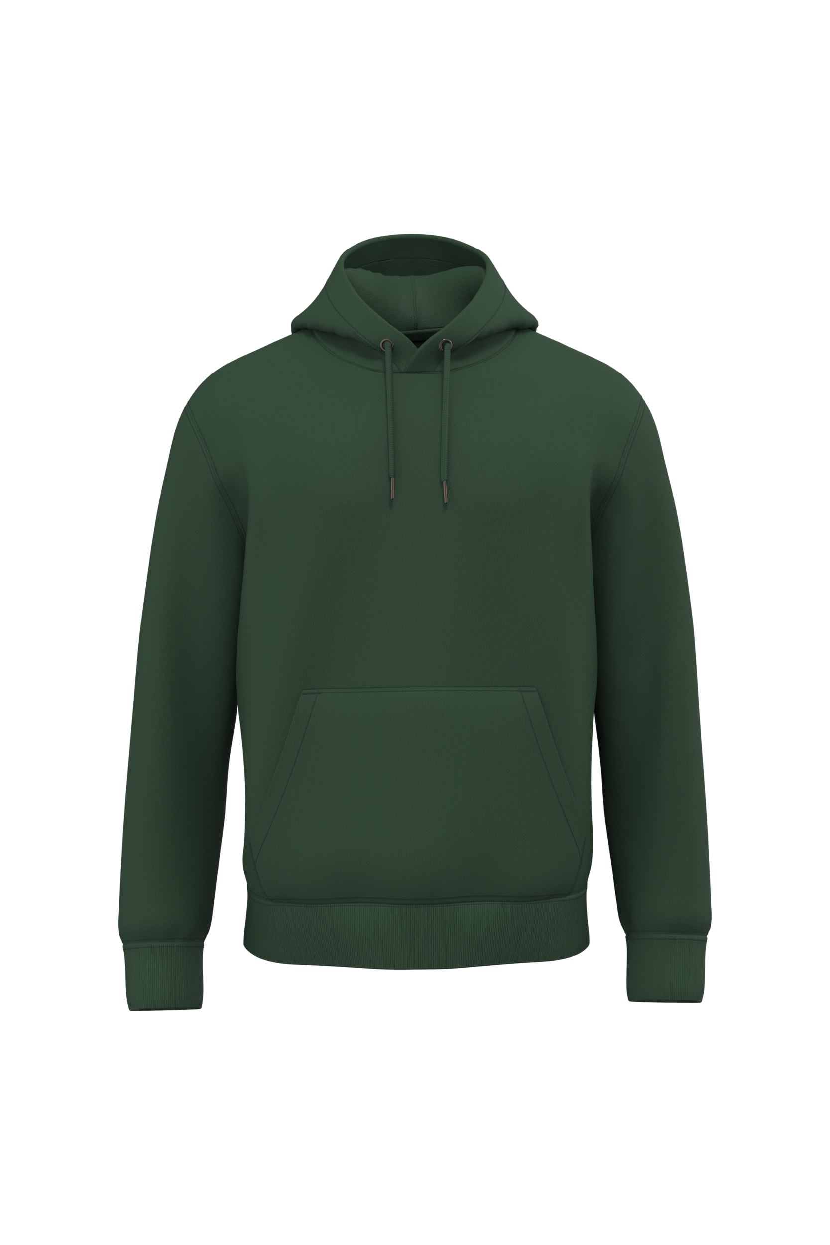 Miniature 6 pour Sweat-shirt écoresponsable à capuche unisexe