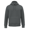 iron-grey