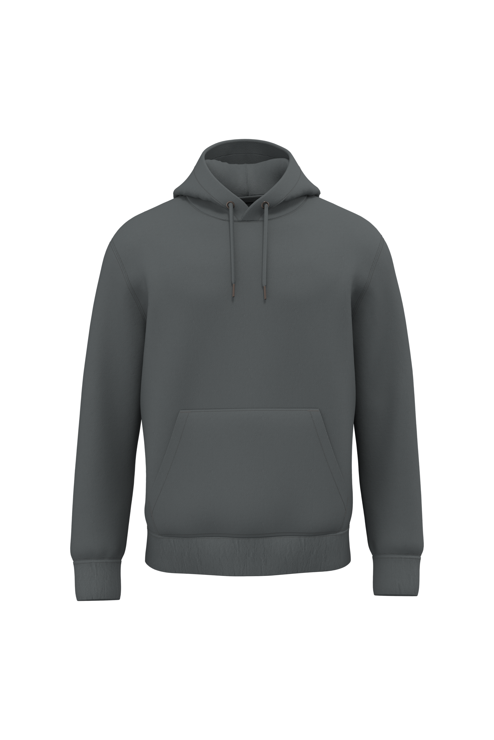 Miniature 7 pour Sweat-shirt écoresponsable à capuche unisexe