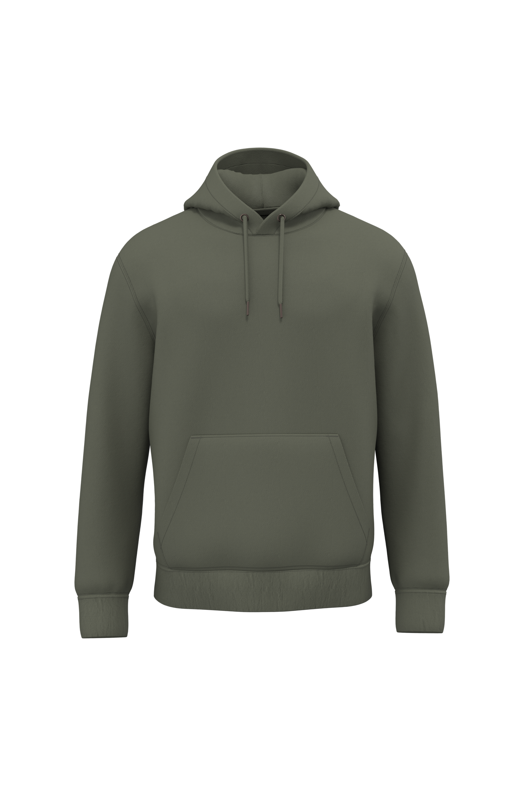 Miniature 8 pour Sweat-shirt écoresponsable à capuche unisexe