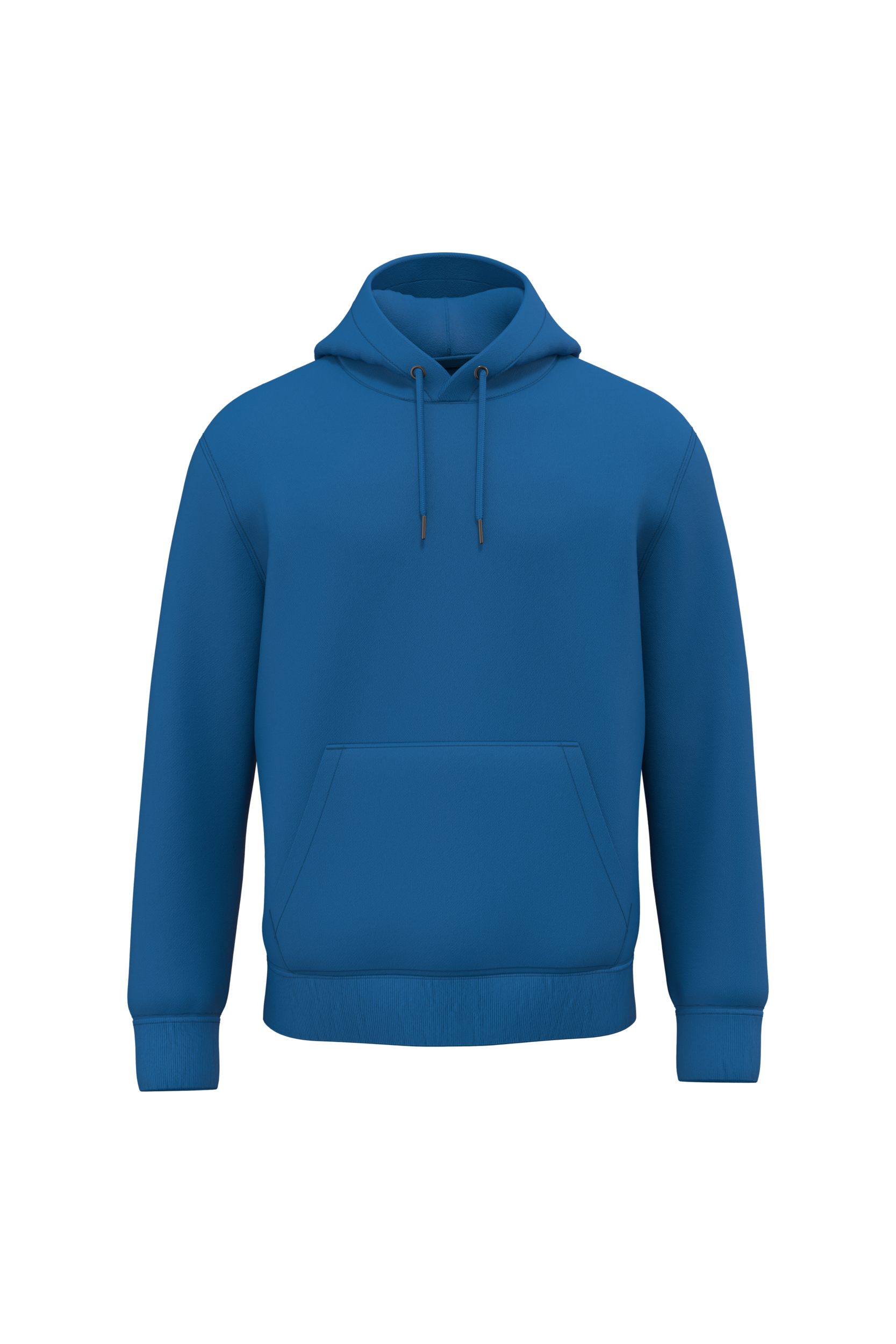 Miniature 9 pour Sweat-shirt écoresponsable à capuche unisexe