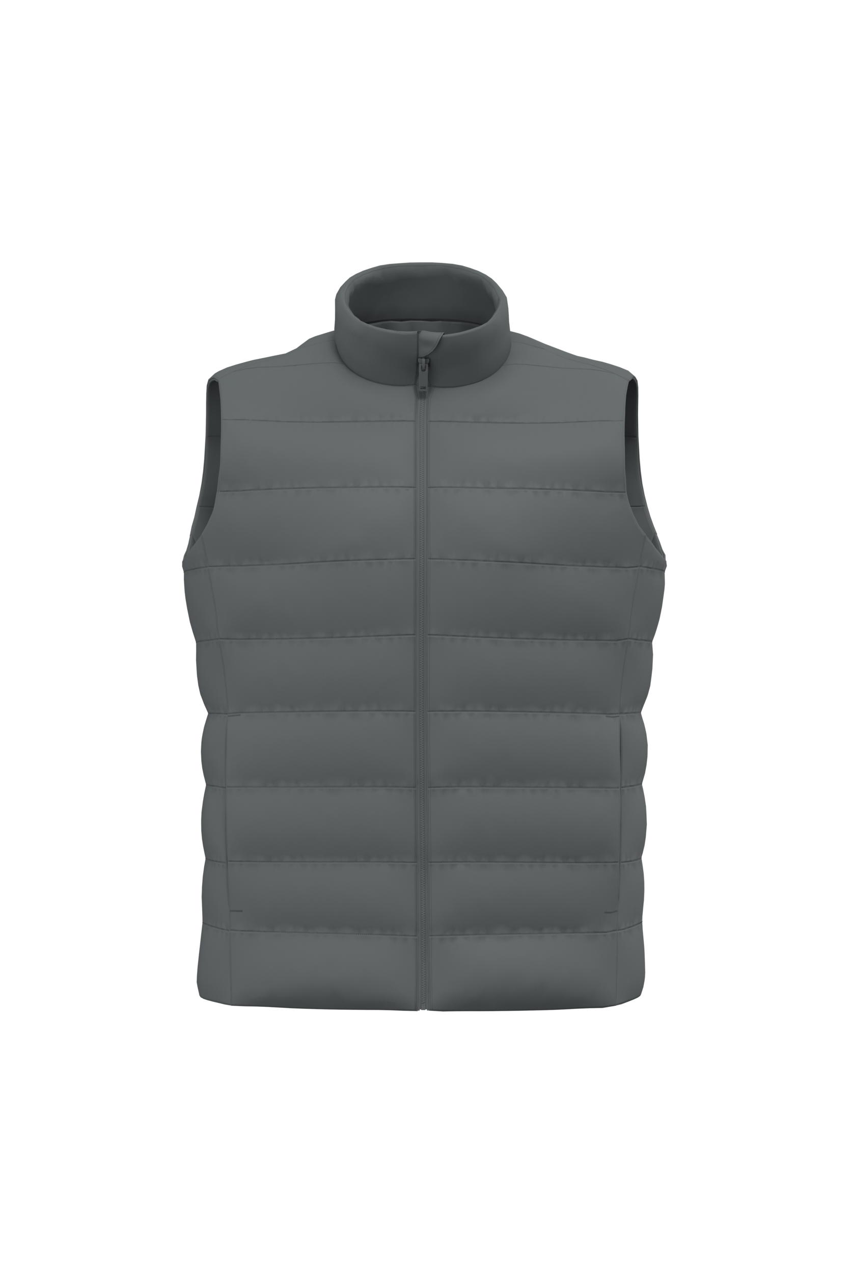 Miniature 3 pour Bodywarmer écoresponsable matelassé femme