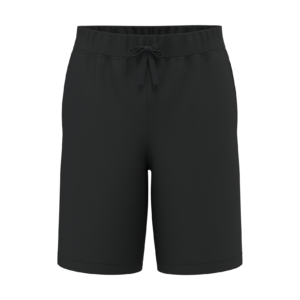 Visuel Bermuda écoresponsable ample homme