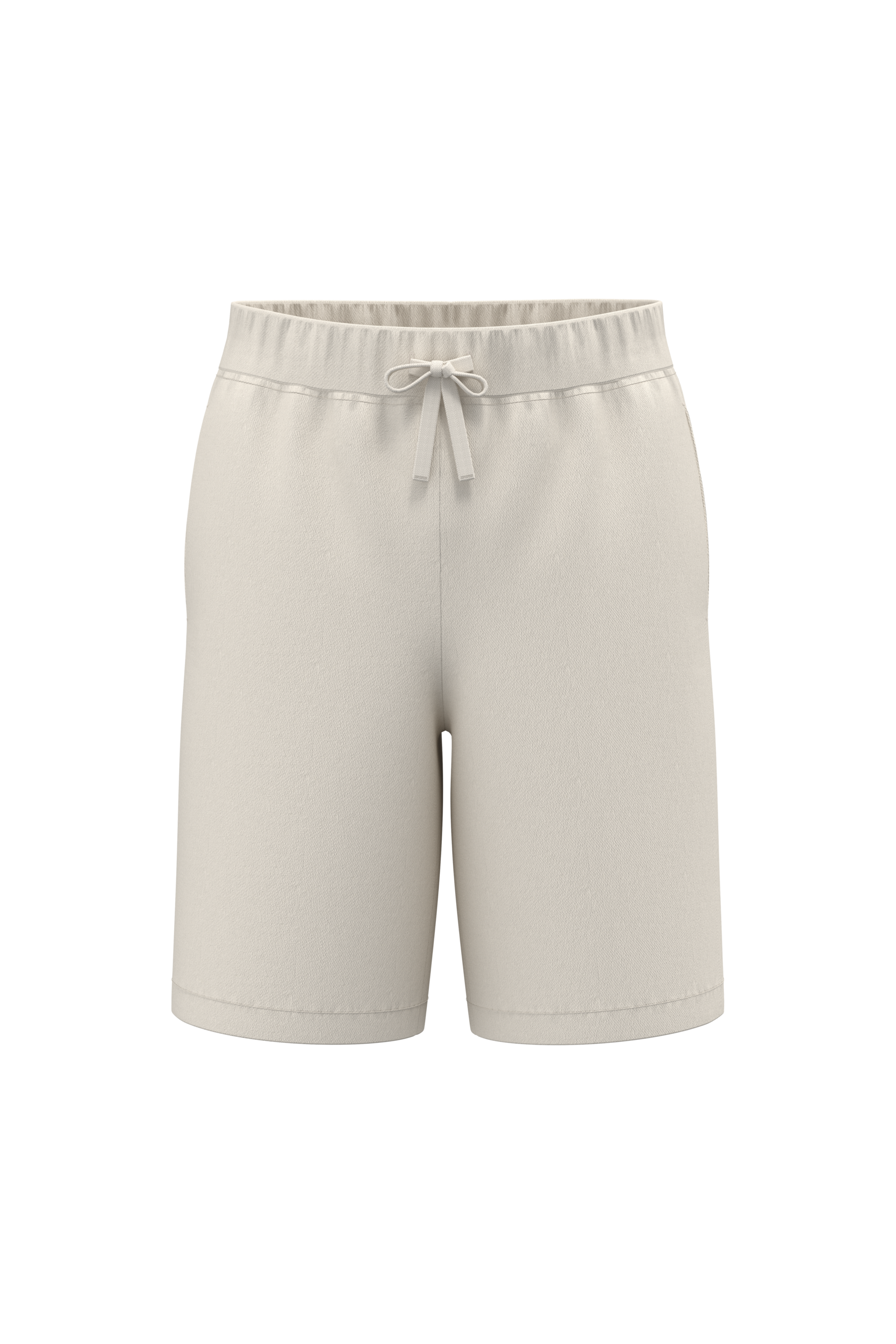 Miniature 2 pour Bermuda écoresponsable ample homme