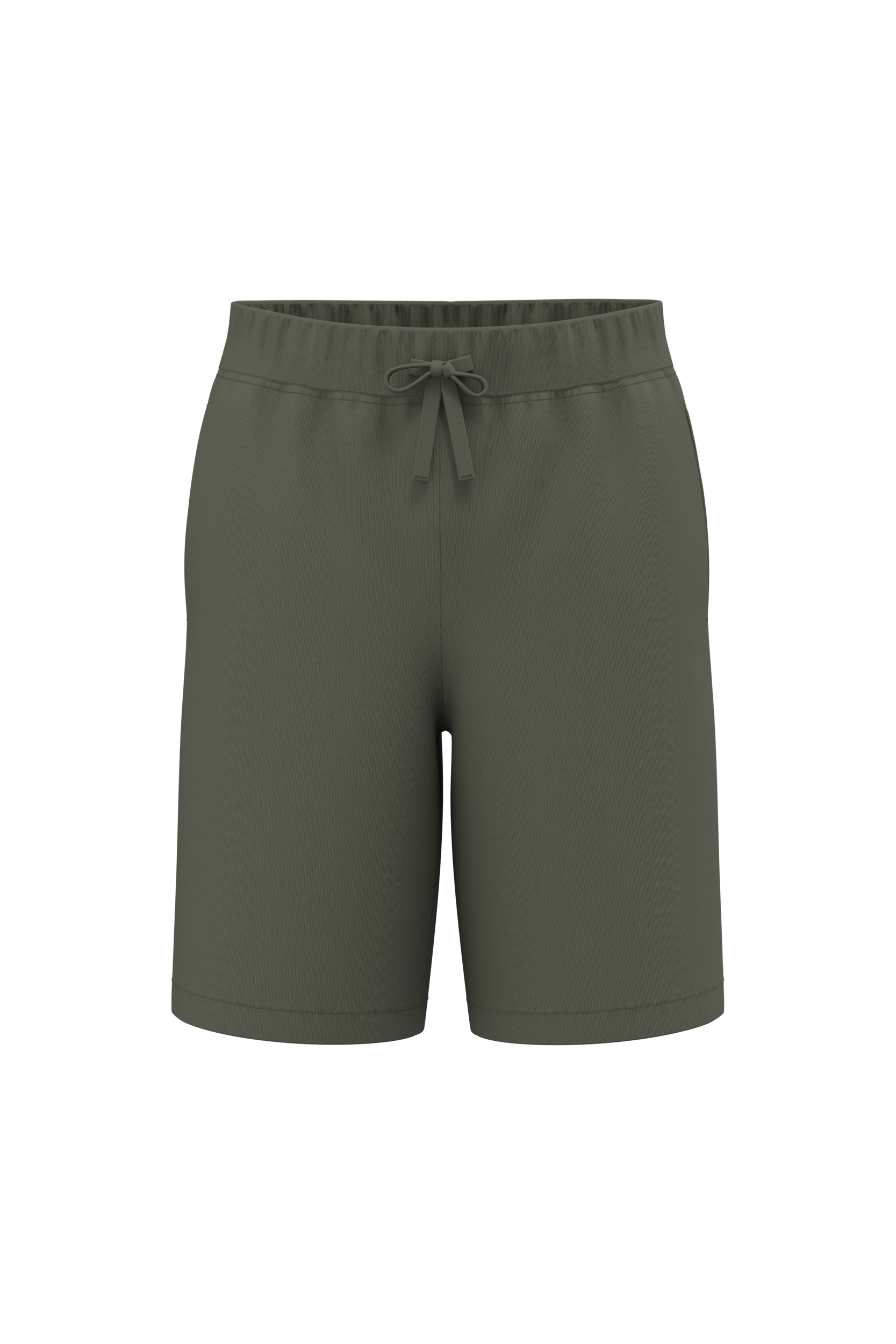 Miniature 3 pour Bermuda écoresponsable ample homme