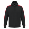 black-sporty-red