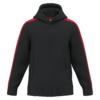 black-sporty-red