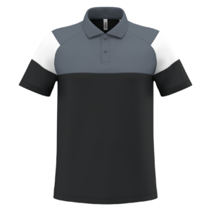 Visuel Polo d’entraînement unisexe