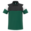 dark-green-black