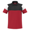 sporty-red-black