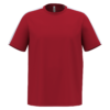 sporty-red-white