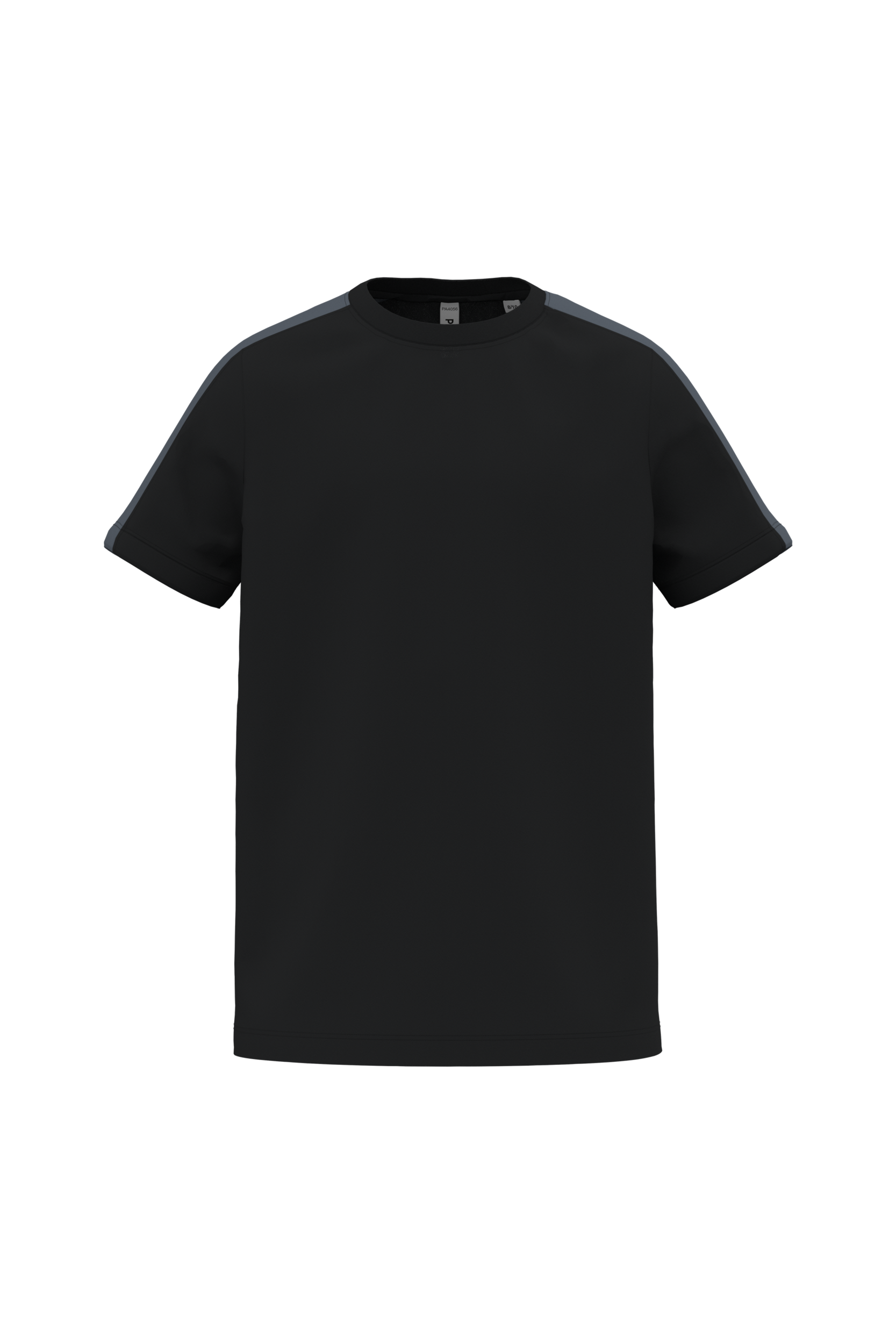 Miniature 1 pour T-shirt teamwear bicolore enfant