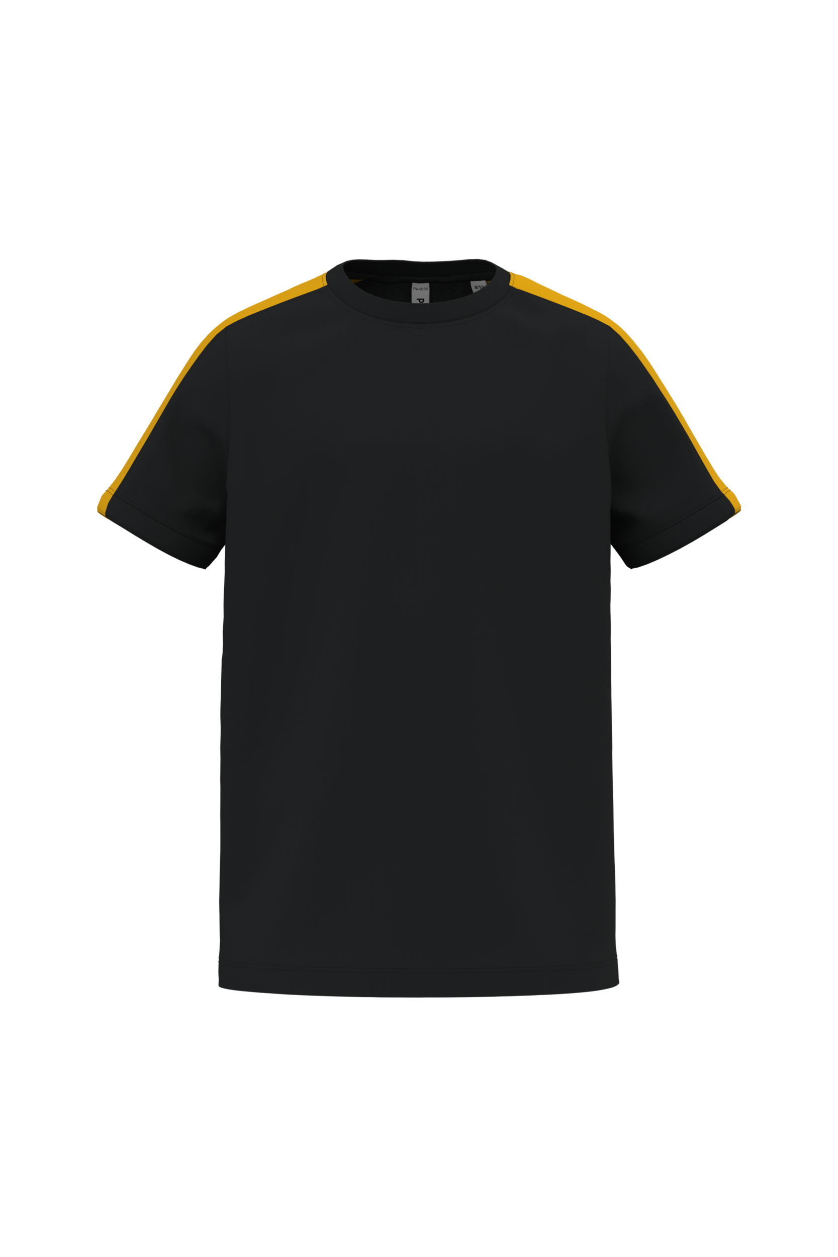 Miniature 3 pour T-shirt teamwear bicolore enfant