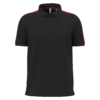 black-sporty-red