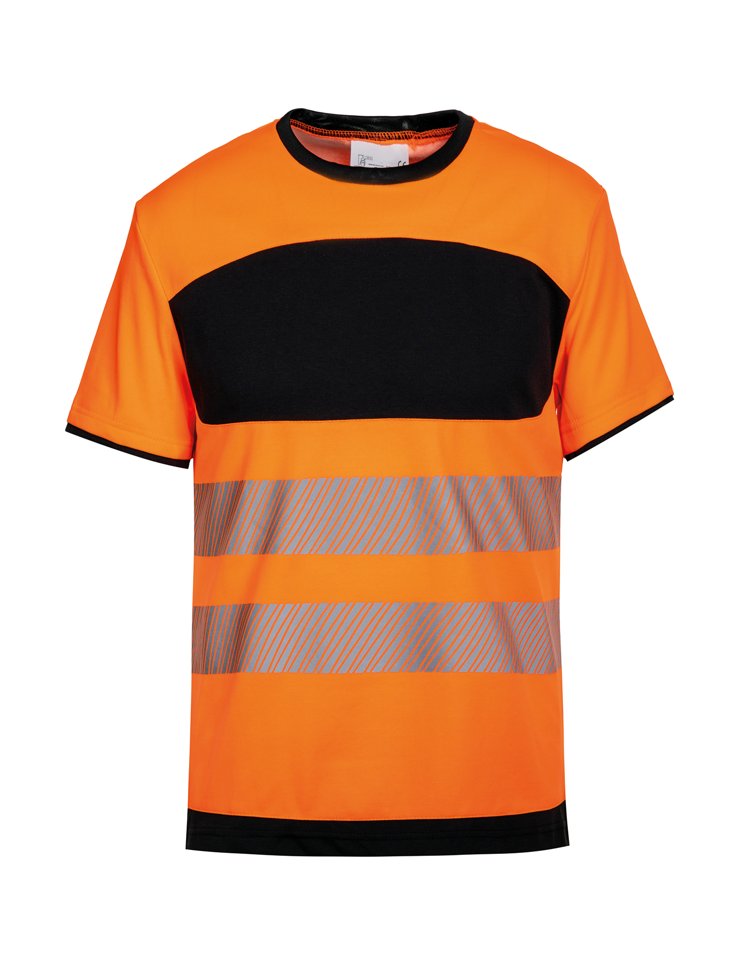 Miniature 1 pour T-shirt Hi-Vis