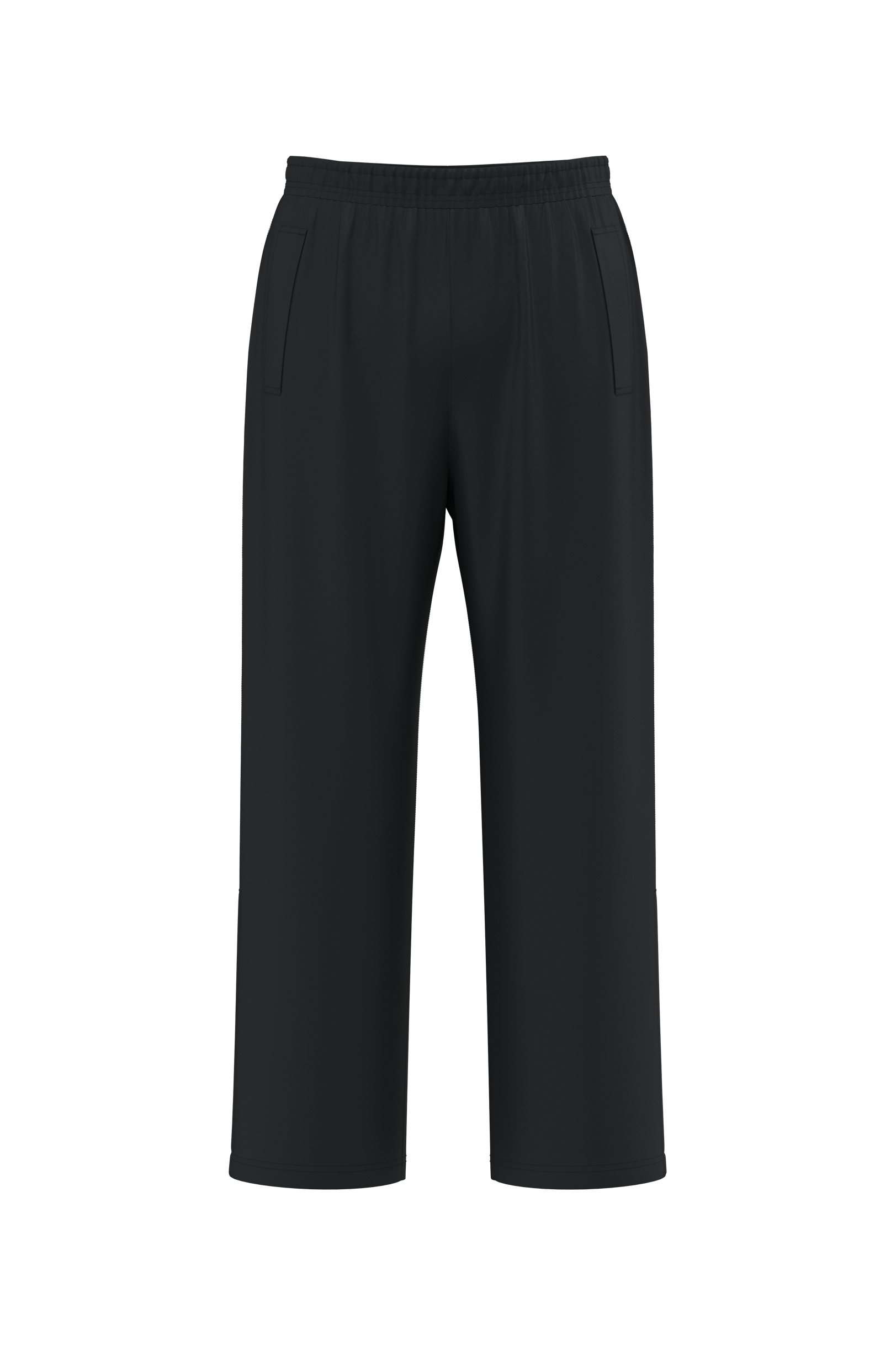 Miniature 1 pour Pantalon de pluie unisexe
