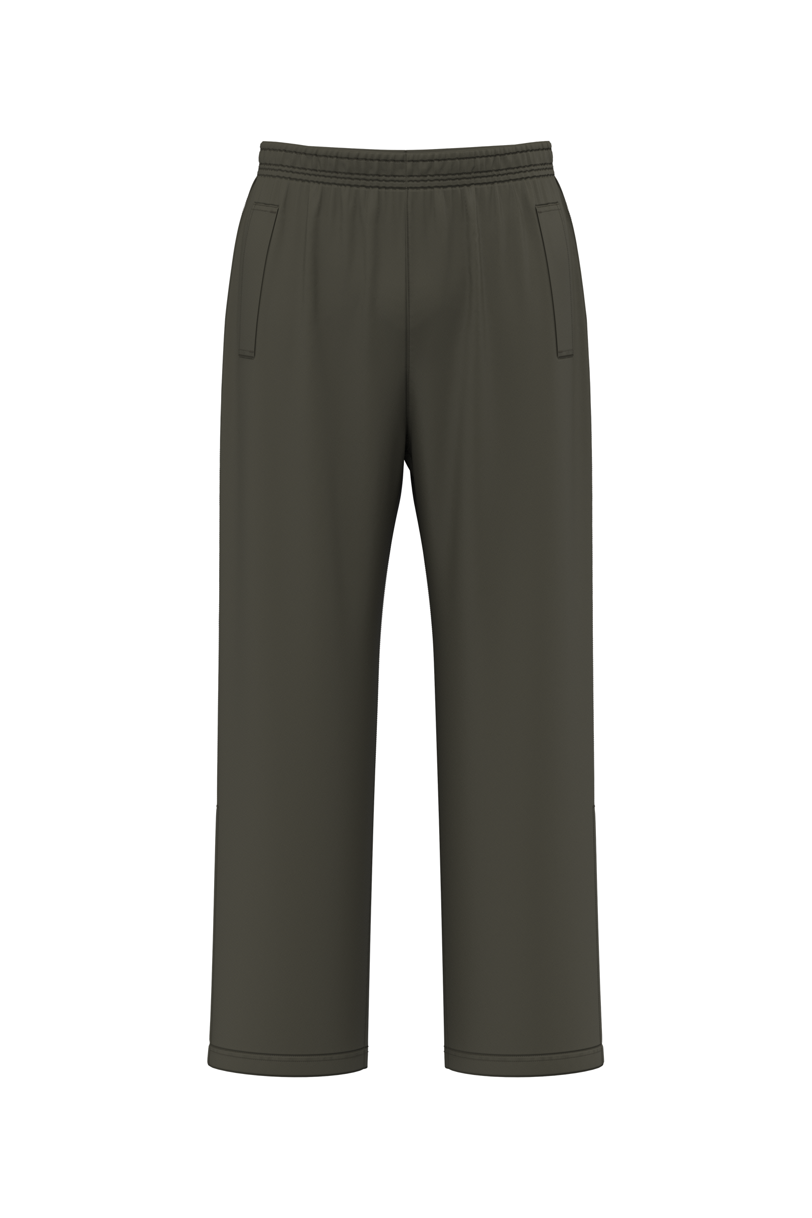 Miniature 2 pour Pantalon de pluie unisexe