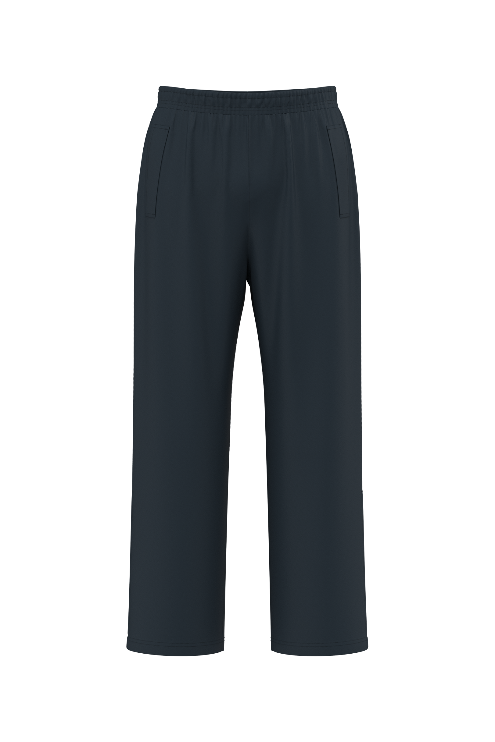 Miniature 3 pour Pantalon de pluie unisexe