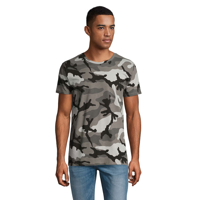 Miniature 2 pour Camo men