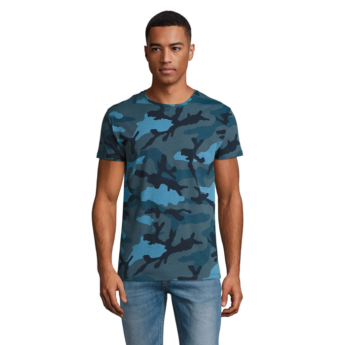 Miniature 3 pour Camo men