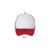 blanc-rouge