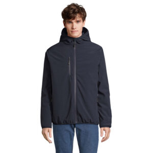 Visuel Falcon padded men