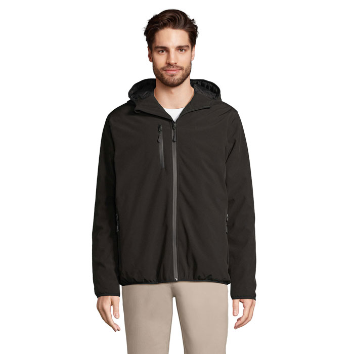 Miniature 2 pour Falcon padded men