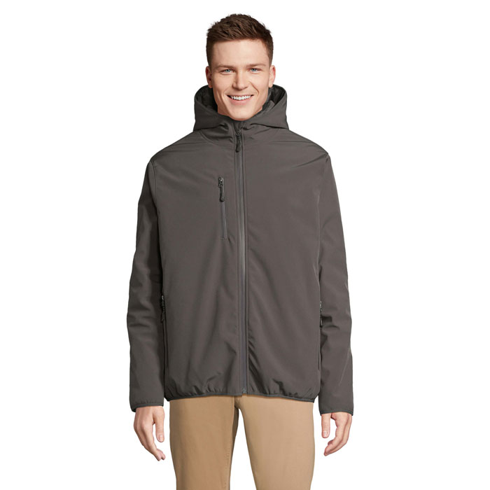 Miniature 3 pour Falcon padded men