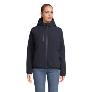 Visuel Falcon padded women