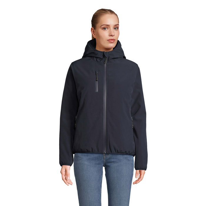 Miniature 1 pour Falcon padded women