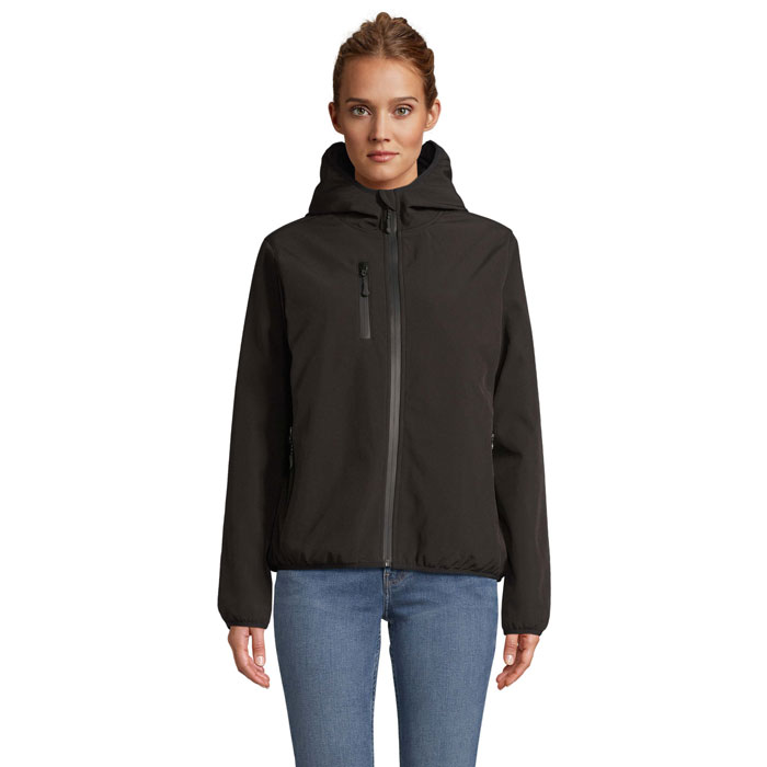 Miniature 2 pour Falcon padded women
