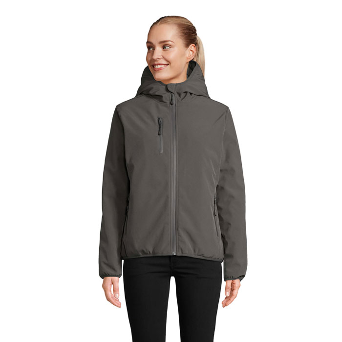 Miniature 3 pour Falcon padded women
