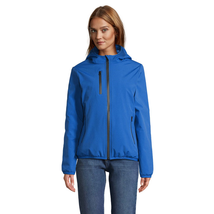 Miniature 4 pour Falcon padded women